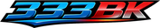333bk লোগো